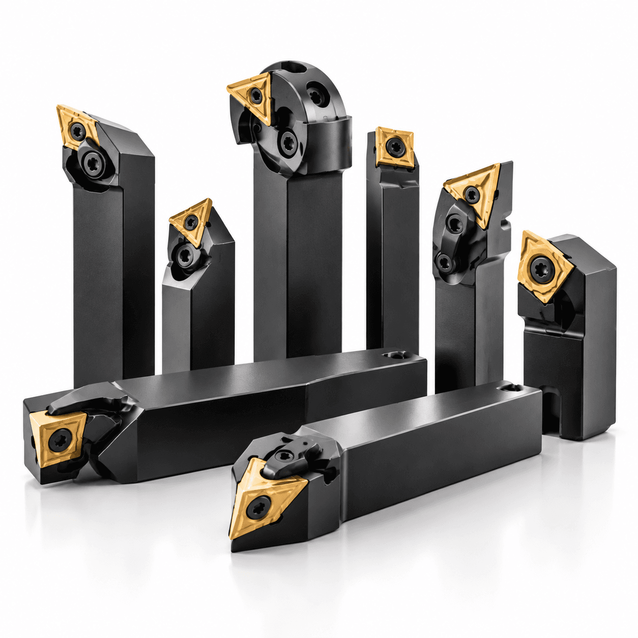 الماس تراشکاری CNC